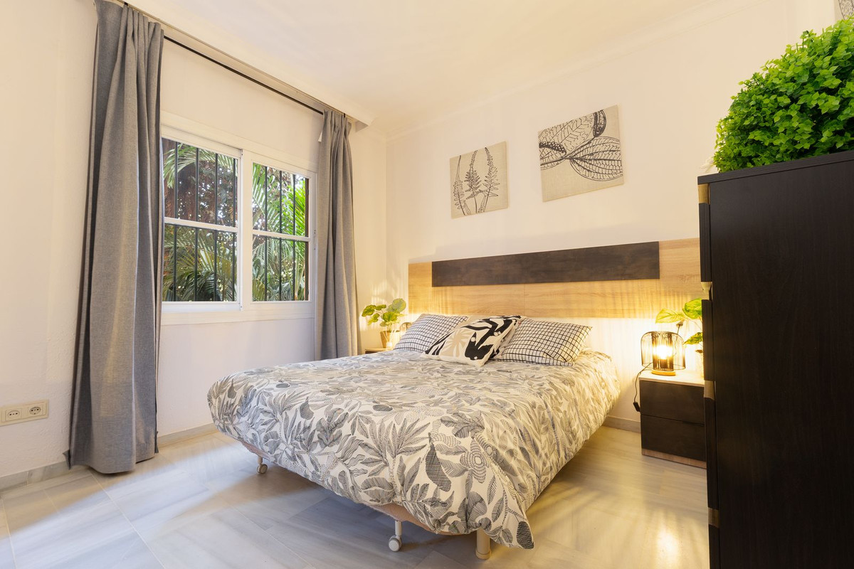 Appartement te koop in Mijas Golf | 2 slaapkamers H5465452