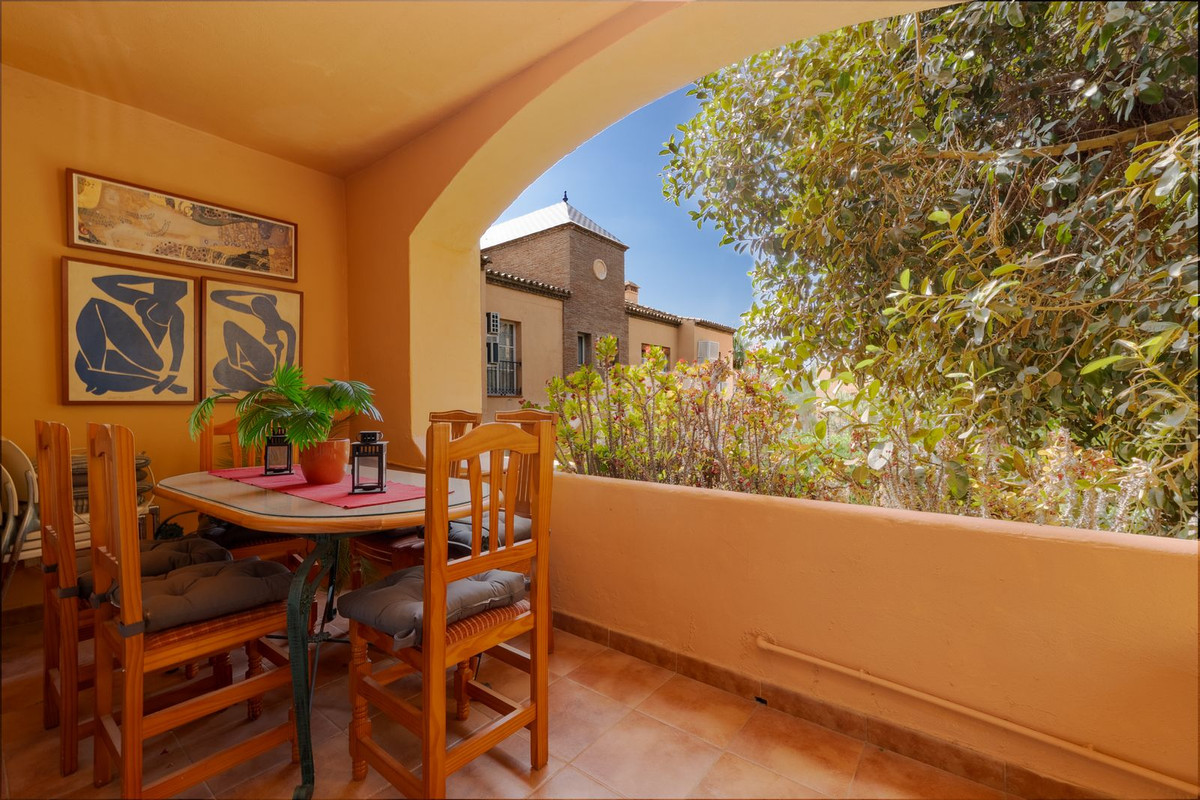 Appartement te koop in Mijas Golf | 2 slaapkamers H5465452