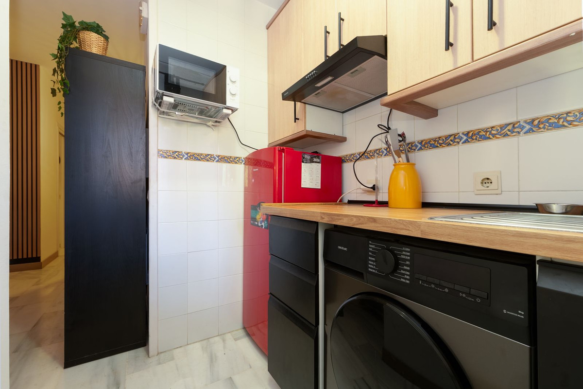 Appartement te koop in Mijas Golf | 2 slaapkamers H5465452