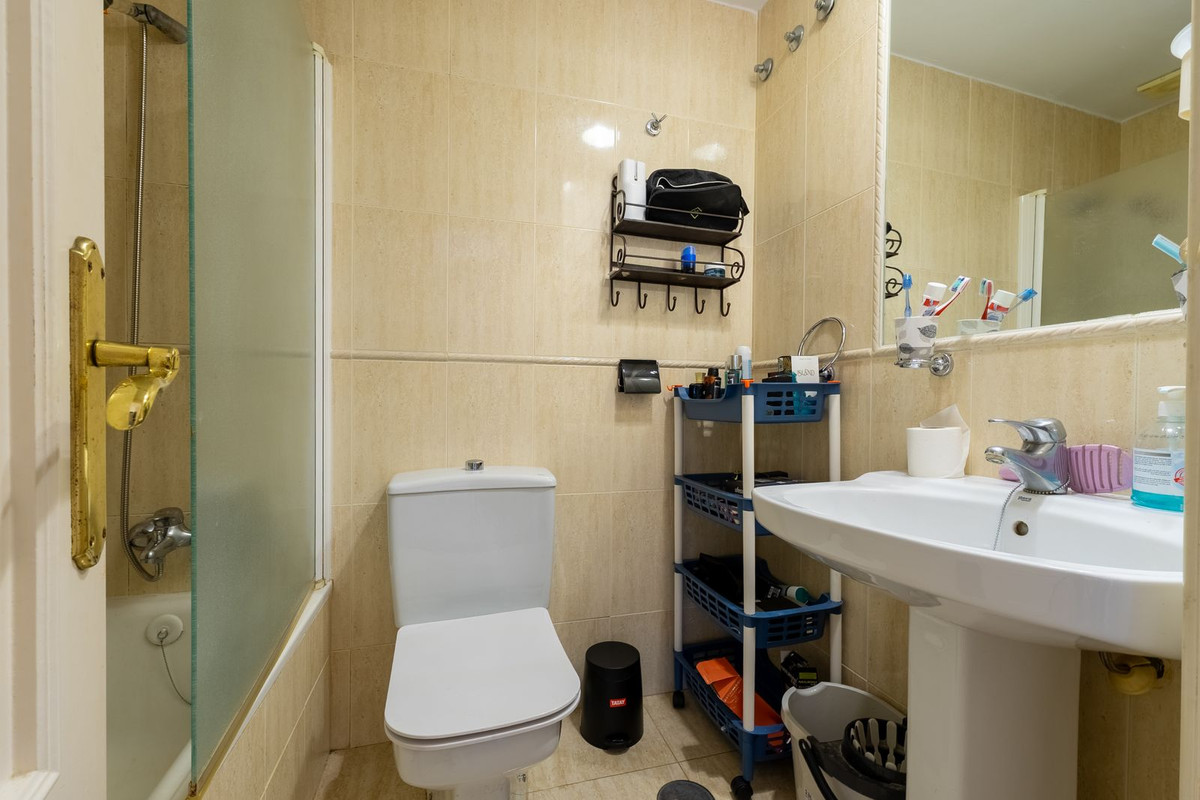 Appartement te koop in Mijas Golf | 2 slaapkamers H5465452