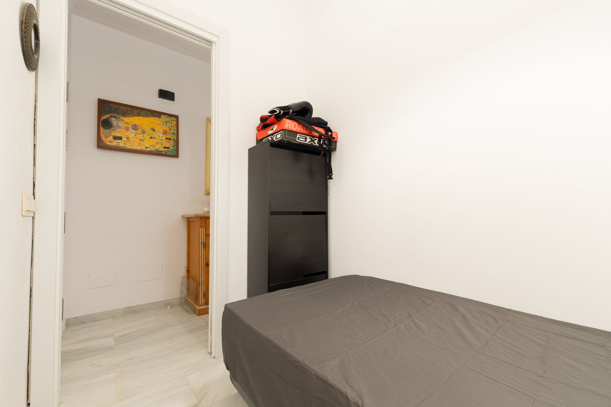 Appartement te koop in Mijas Golf | 2 slaapkamers H5465452