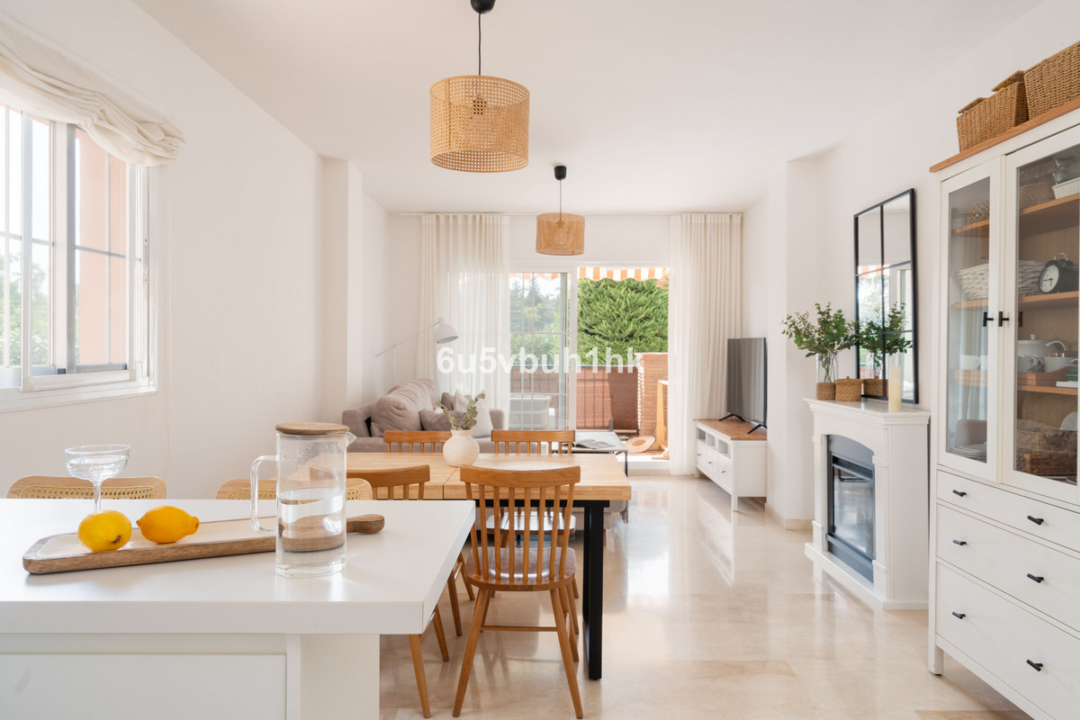 Appartement te koop in Mijas Golf | 3 slaapkamers H5468182