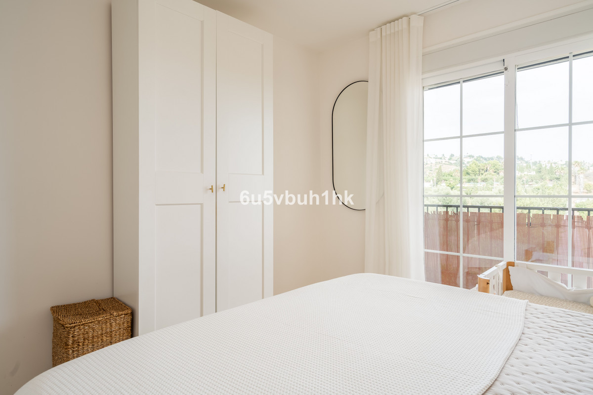 Appartement te koop in Mijas Golf | 3 slaapkamers H5468182