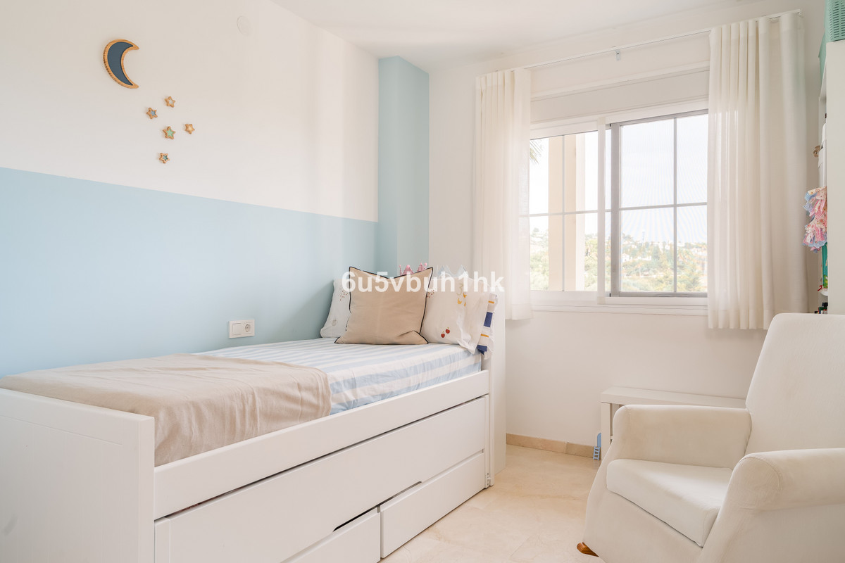Appartement te koop in Mijas Golf | 3 slaapkamers H5468182