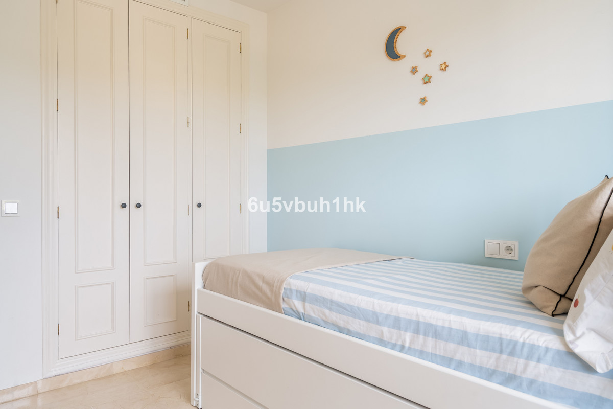 Appartement te koop in Mijas Golf | 3 slaapkamers H5468182
