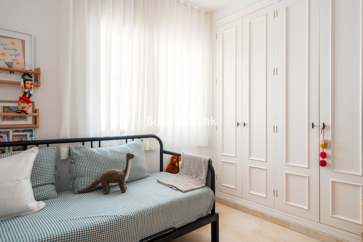 Appartement te koop in Mijas Golf | 3 slaapkamers H5468182