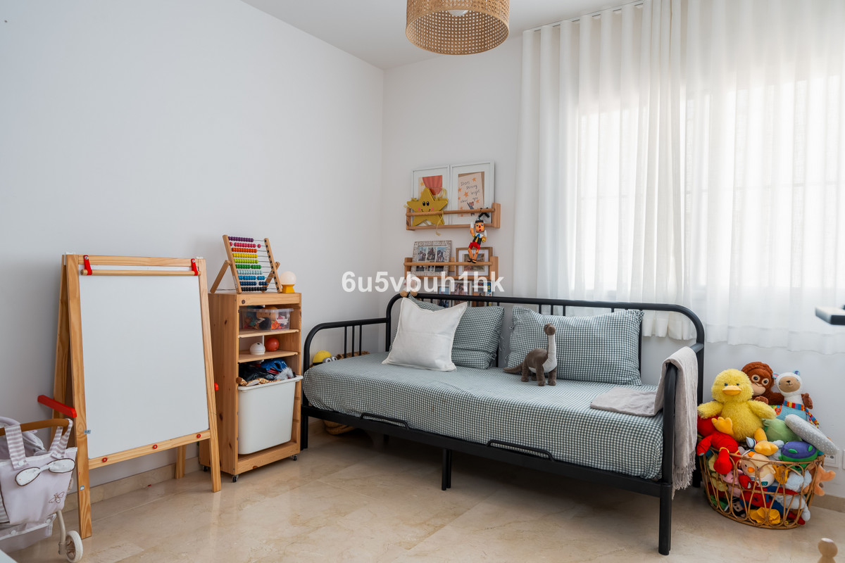 Appartement te koop in Mijas Golf | 3 slaapkamers H5468182