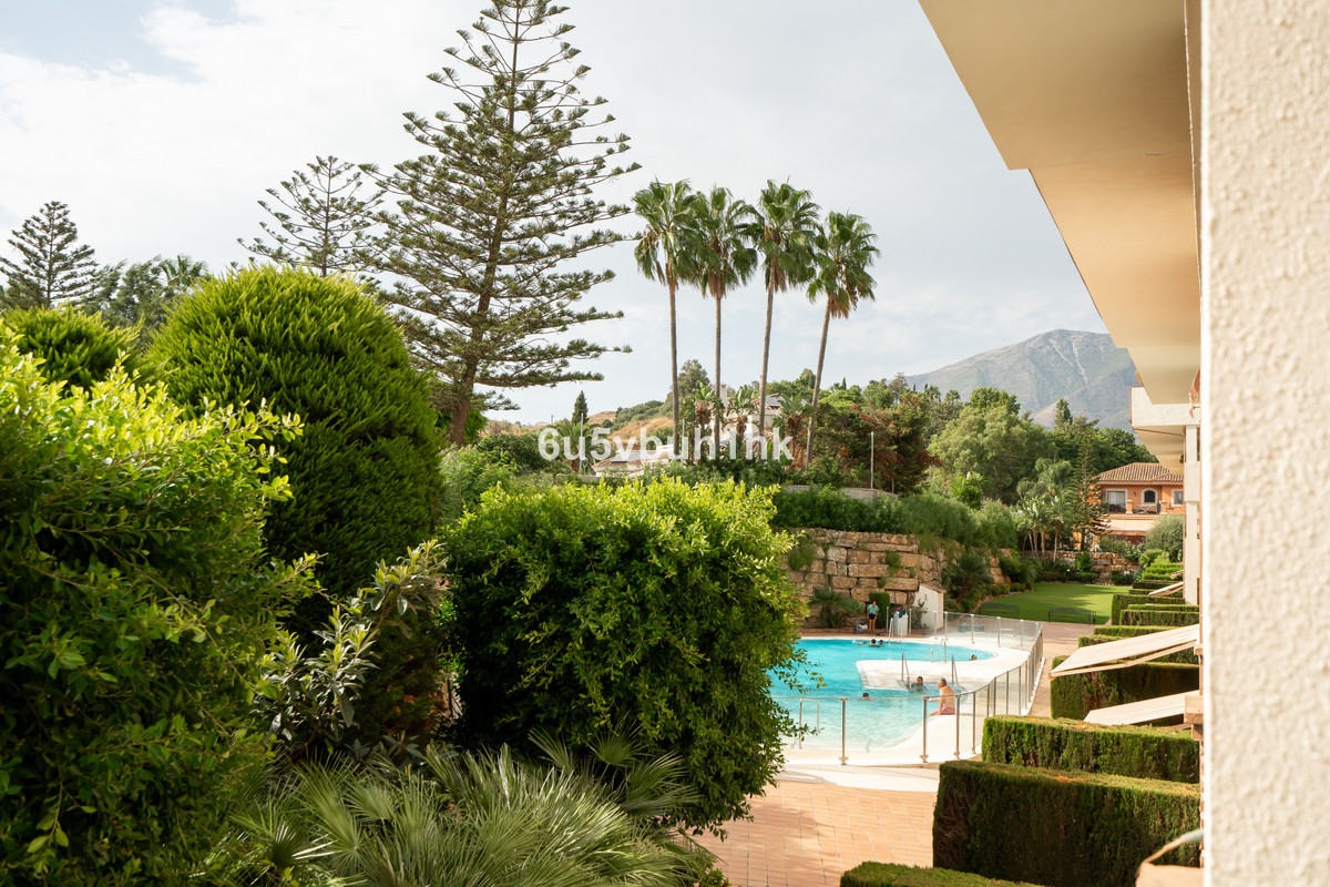 Appartement te koop in Mijas Golf | 3 slaapkamers H5468182