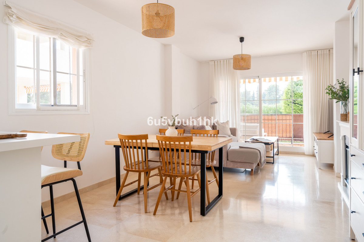 Appartement te koop in Mijas Golf | 3 slaapkamers H5468182