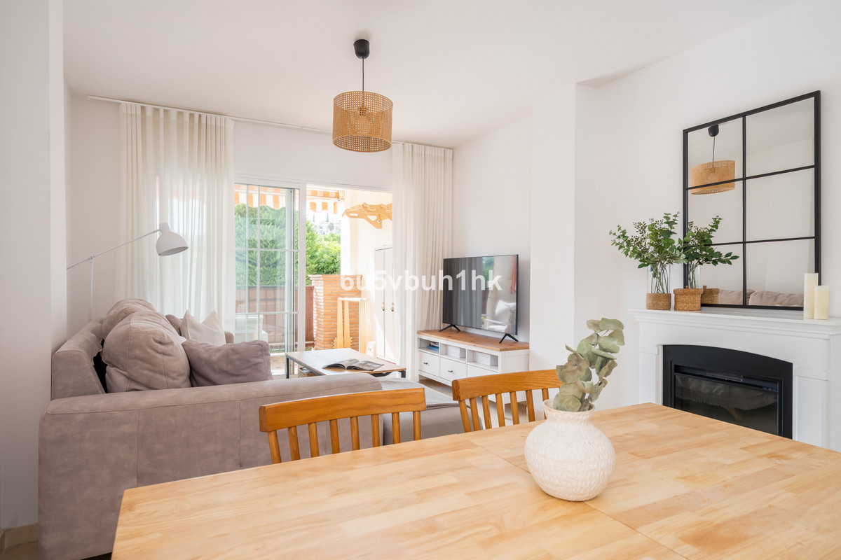Appartement te koop in Mijas Golf | 3 slaapkamers H5468182