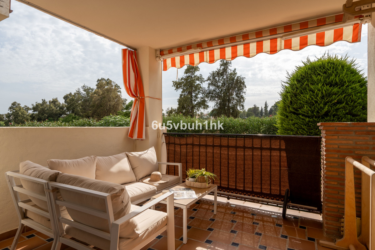Appartement te koop in Mijas Golf | 3 slaapkamers H5468182