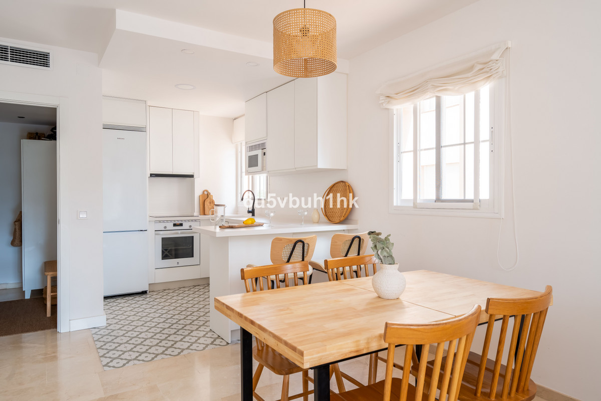 Appartement te koop in Mijas Golf | 3 slaapkamers H5468182