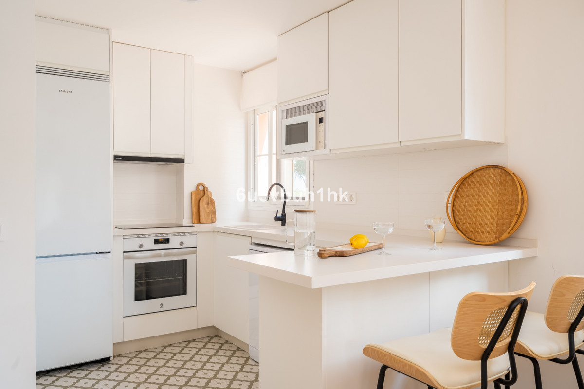 Appartement te koop in Mijas Golf | 3 slaapkamers H5468182