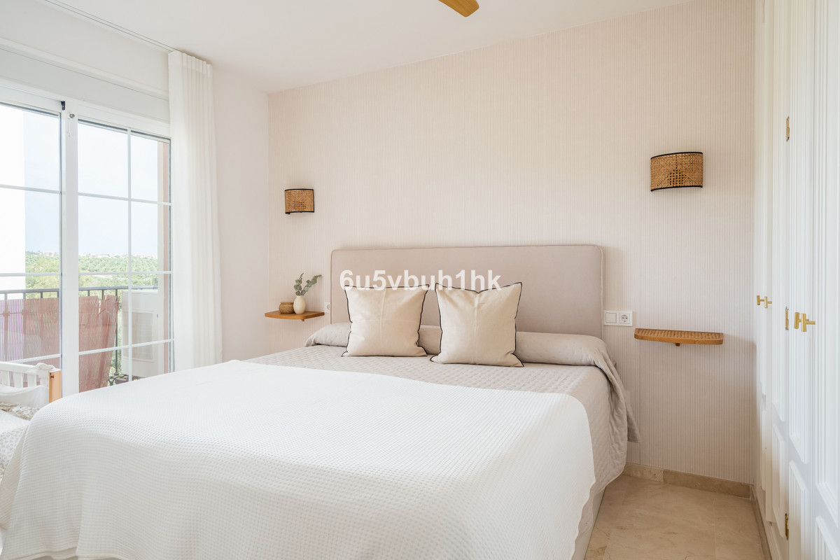Appartement te koop in Mijas Golf | 3 slaapkamers H5468182
