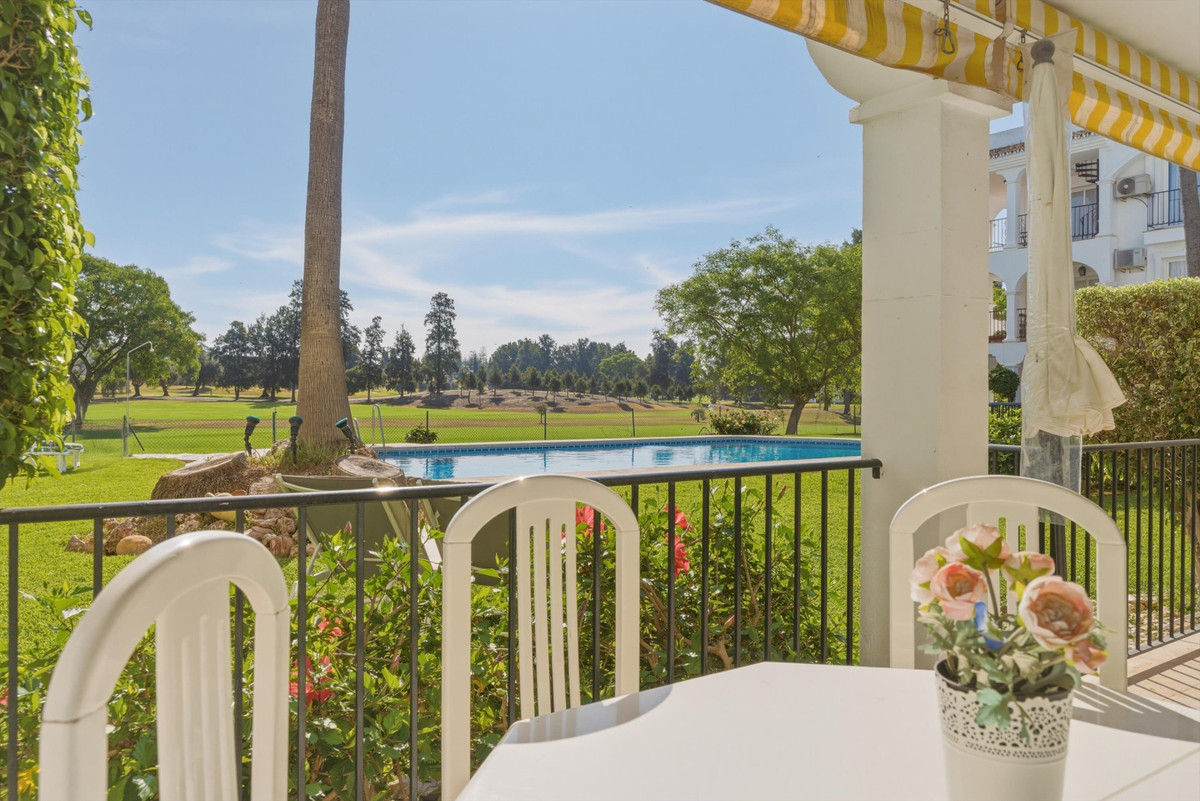 Appartement te koop in Mijas Golf | 2 slaapkamers H5472736