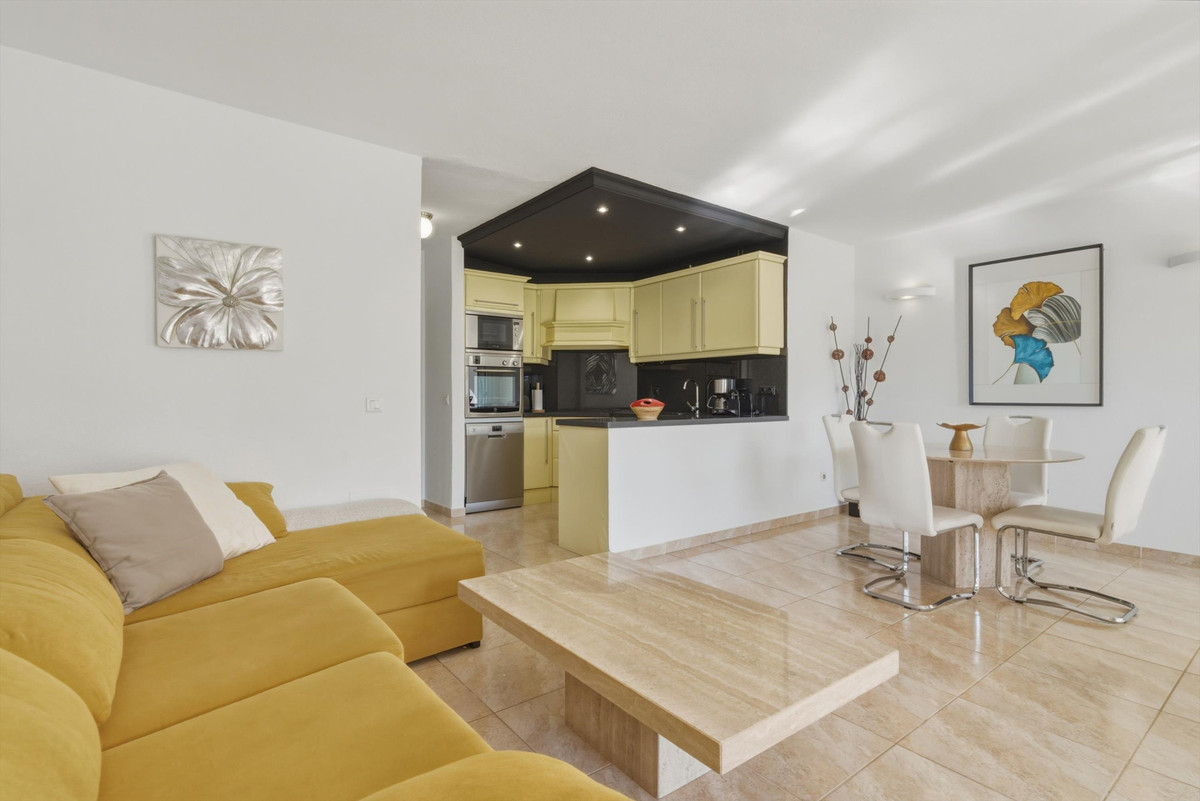 Appartement te koop in Mijas Golf | 2 slaapkamers H5472736