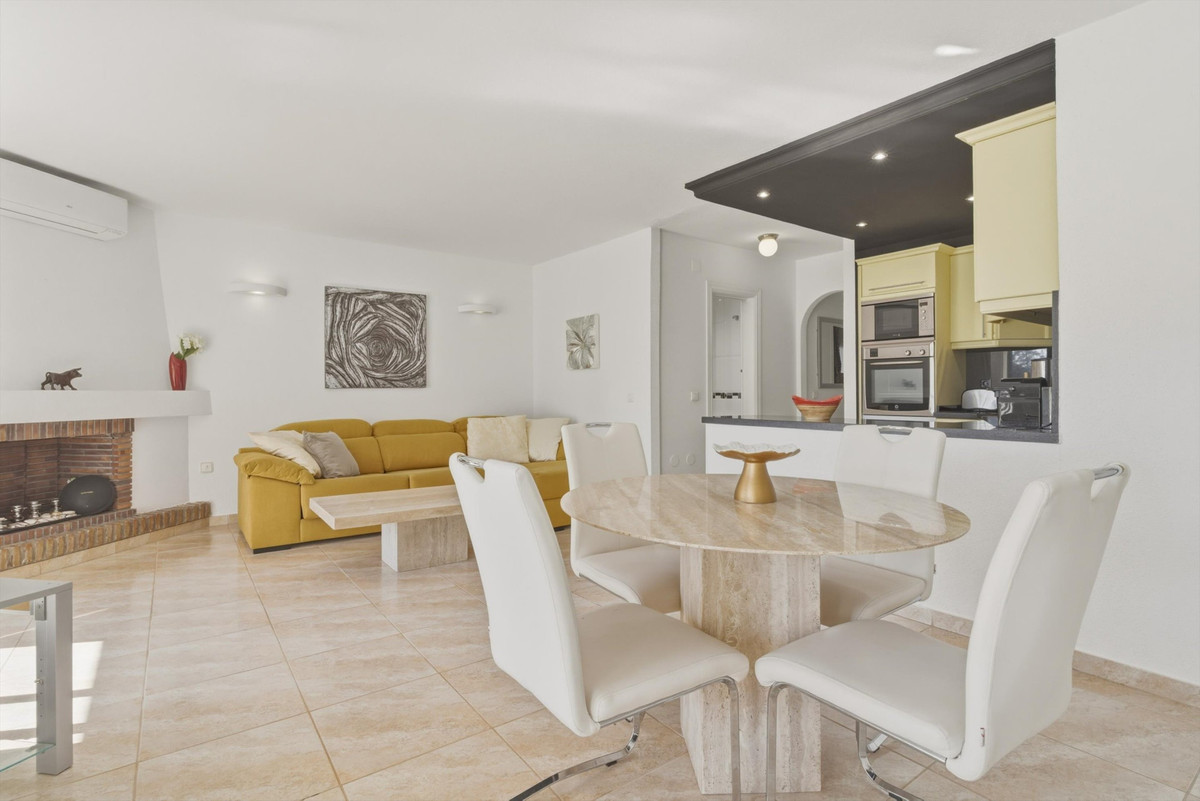 Appartement te koop in Mijas Golf | 2 slaapkamers H5472736