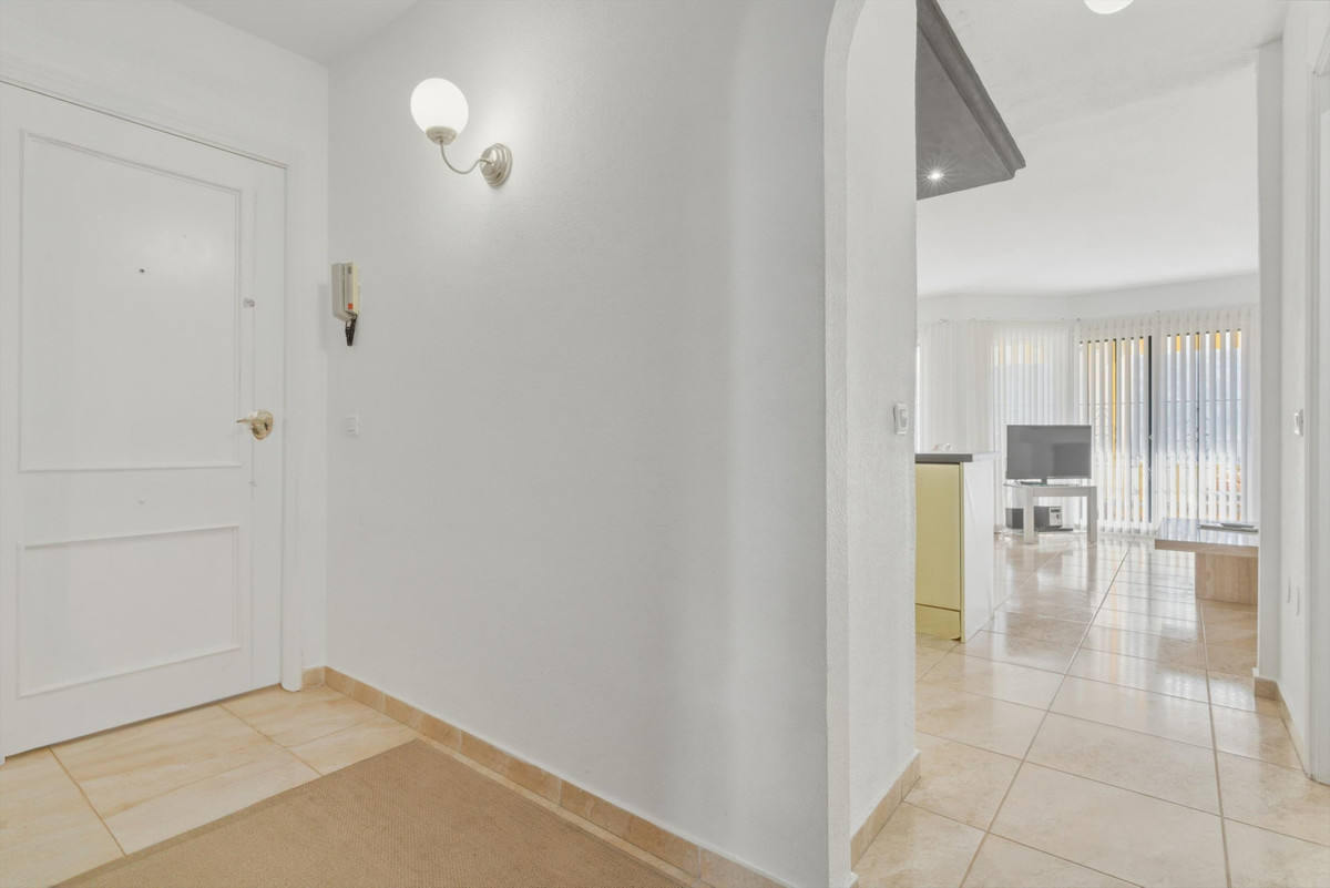 Appartement te koop in Mijas Golf | 2 slaapkamers H5472736