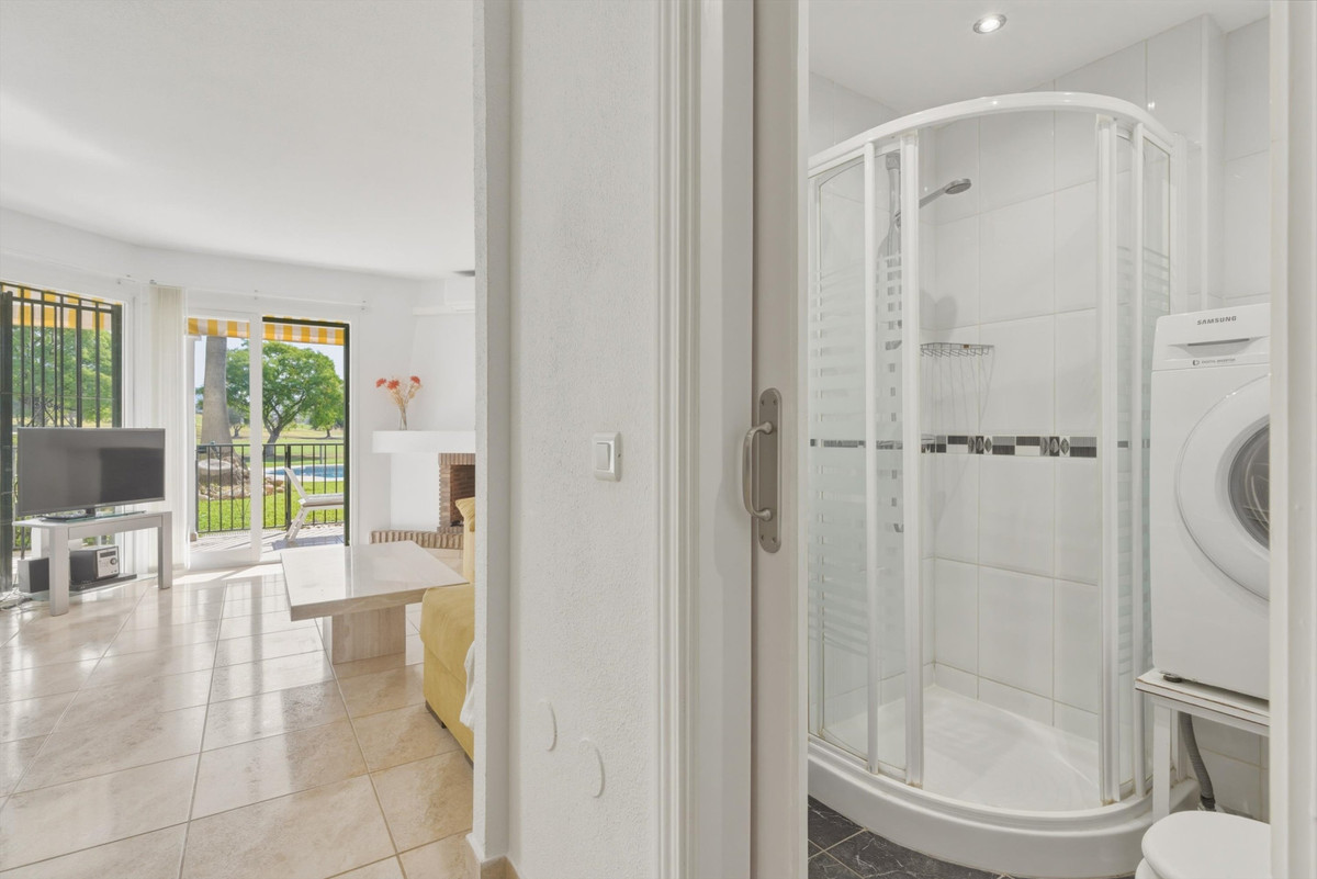 Appartement te koop in Mijas Golf | 2 slaapkamers H5472736