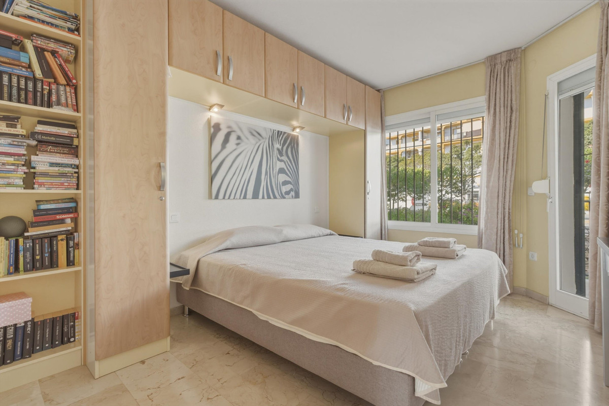 Appartement te koop in Mijas Golf | 2 slaapkamers H5472736