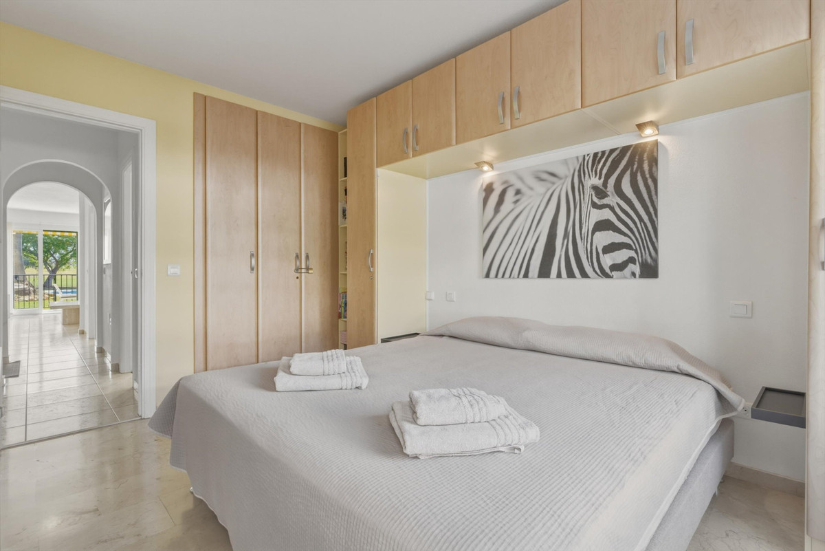 Appartement te koop in Mijas Golf | 2 slaapkamers H5472736