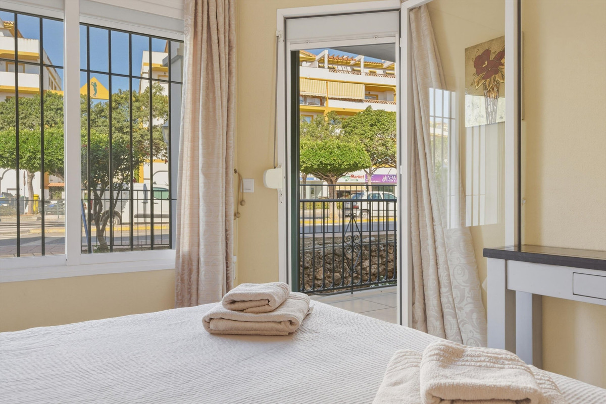 Appartement te koop in Mijas Golf | 2 slaapkamers H5472736