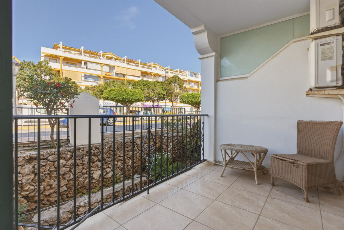 Appartement te koop in Mijas Golf | 2 slaapkamers H5472736
