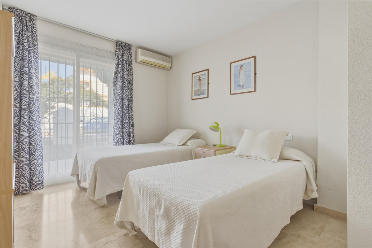 Appartement te koop in Mijas Golf | 2 slaapkamers H5472736