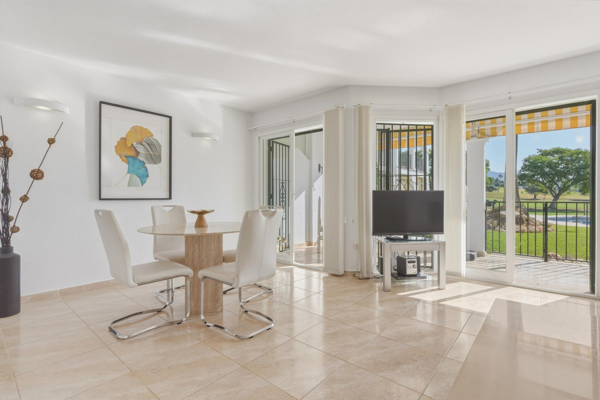 Appartement te koop in Mijas Golf | 2 slaapkamers H5472736