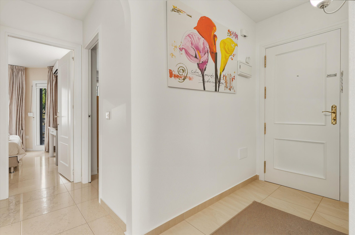Appartement te koop in Mijas Golf | 2 slaapkamers H5472736