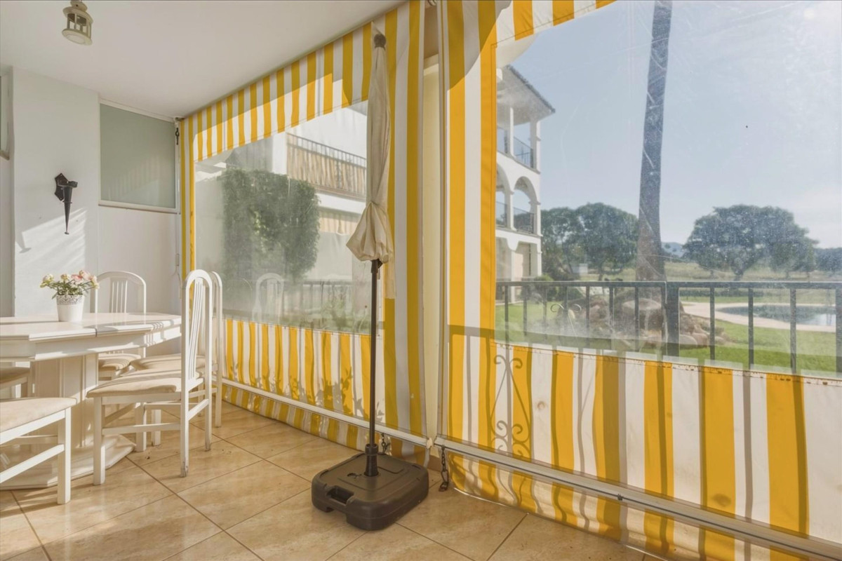 Appartement te koop in Mijas Golf | 2 slaapkamers H5472736