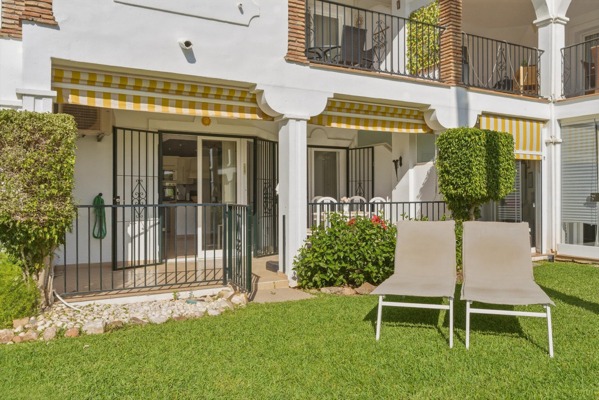 Appartement te koop in Mijas Golf | 2 slaapkamers H5472736