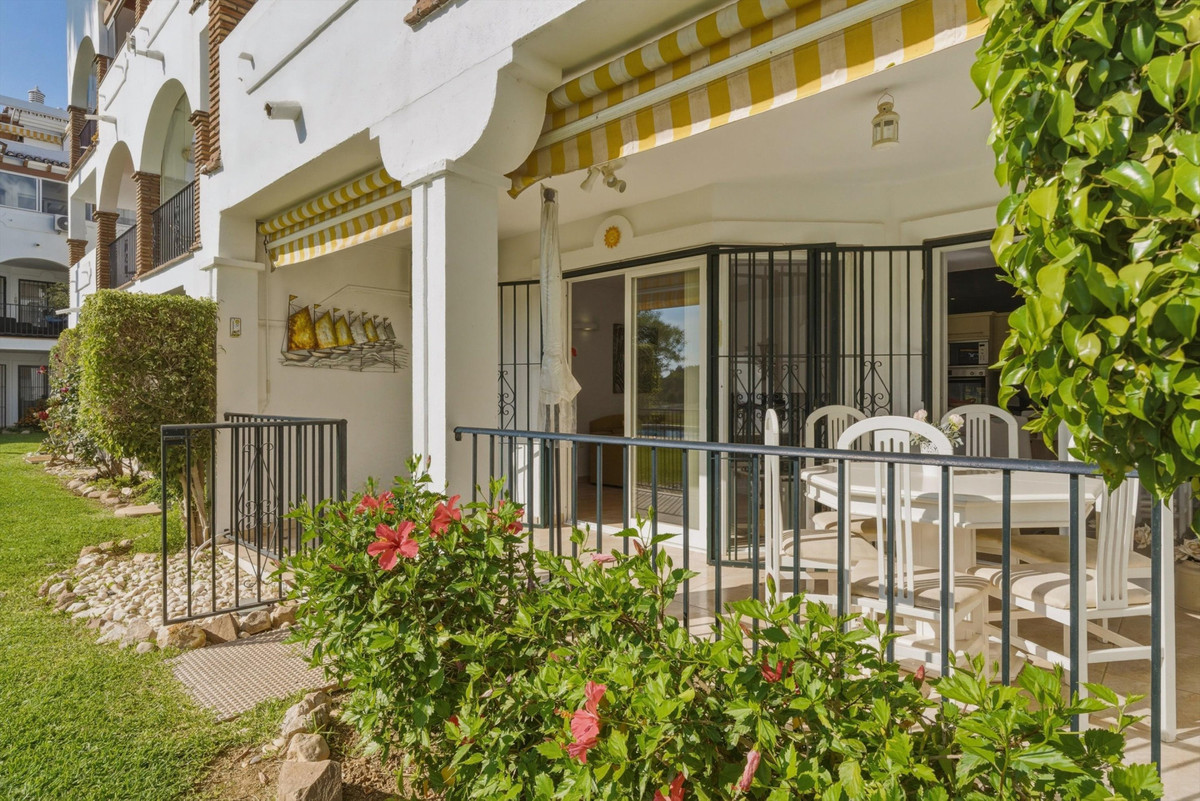 Appartement te koop in Mijas Golf | 2 slaapkamers H5472736