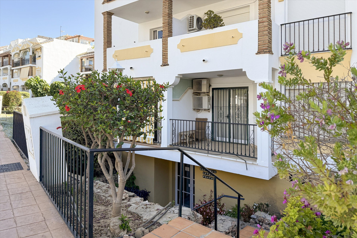 Appartement te koop in Mijas Golf | 2 slaapkamers H5472736
