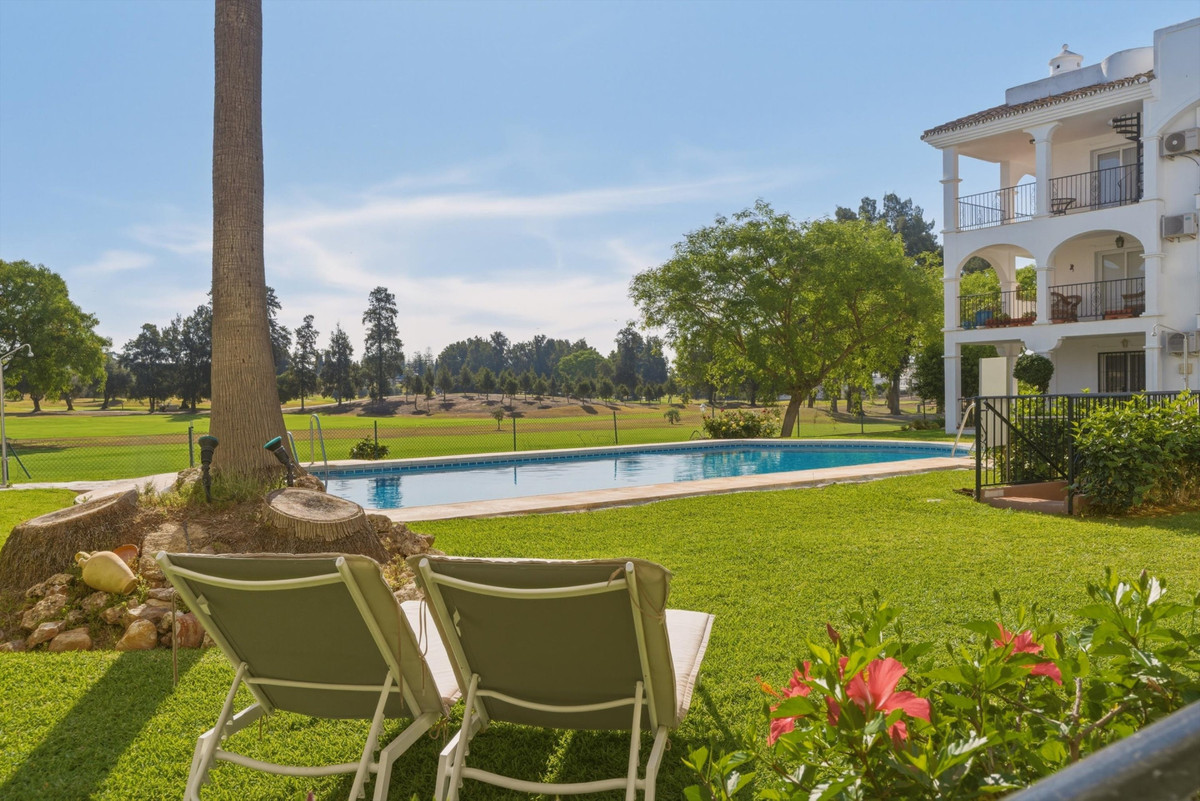 Appartement te koop in Mijas Golf | 2 slaapkamers H5472736