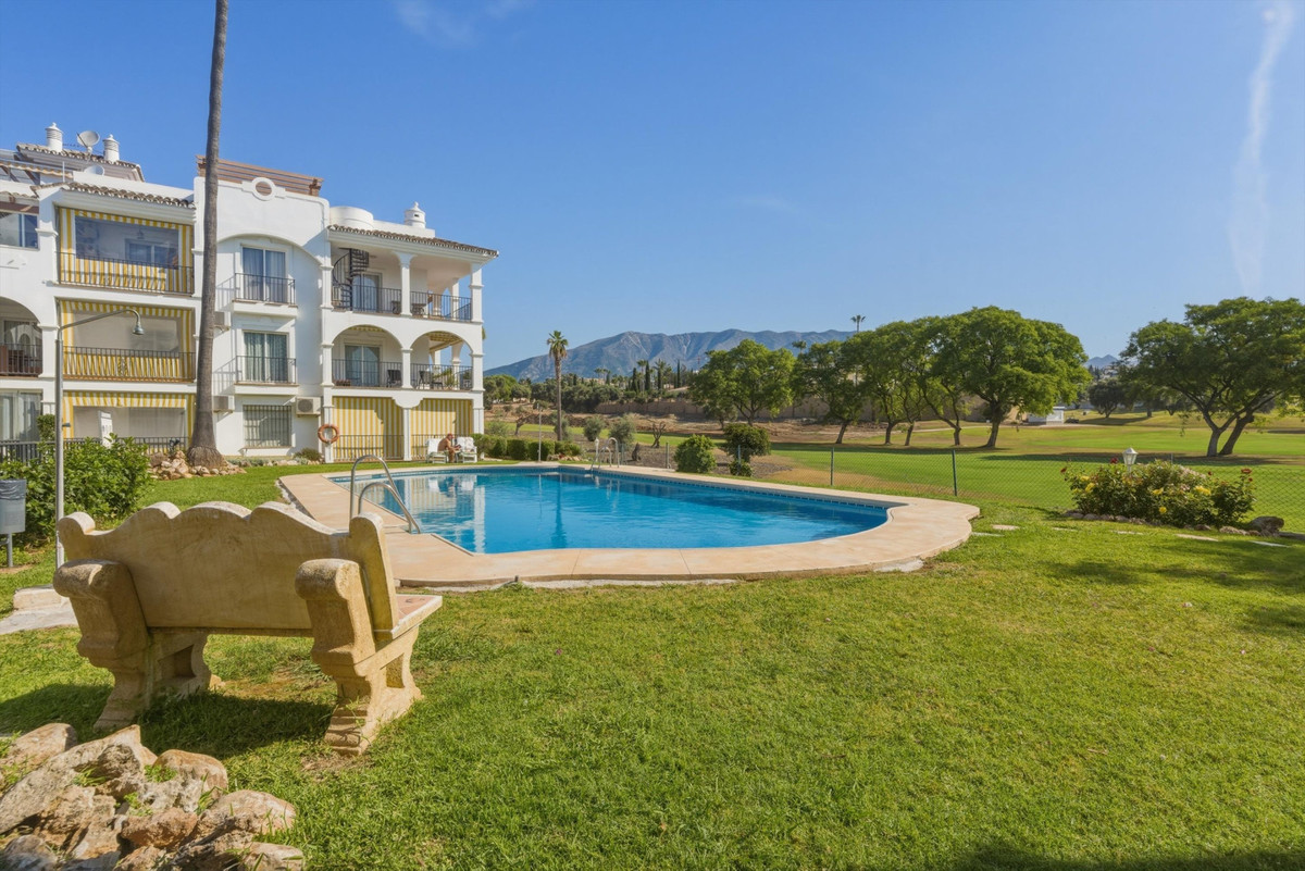 Appartement te koop in Mijas Golf | 2 slaapkamers H5472736
