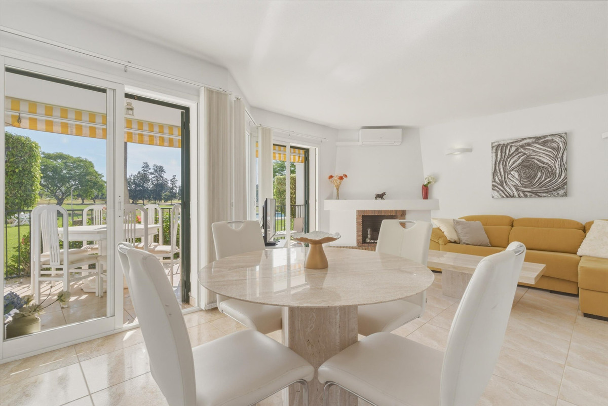 Appartement te koop in Mijas Golf | 2 slaapkamers H5472736