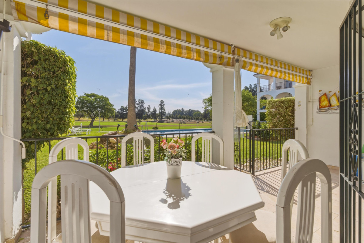 Appartement te koop in Mijas Golf | 2 slaapkamers H5472736
