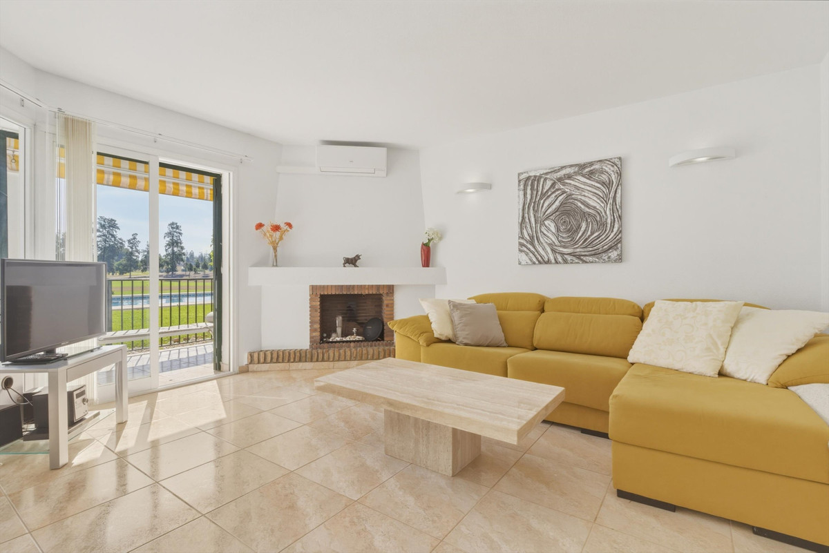 Appartement te koop in Mijas Golf | 2 slaapkamers H5472736