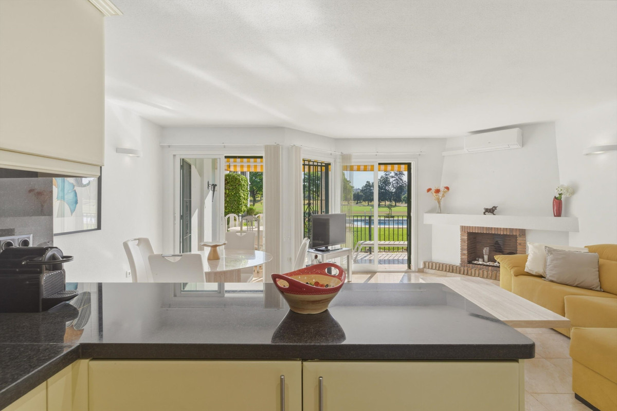Appartement te koop in Mijas Golf | 2 slaapkamers H5472736