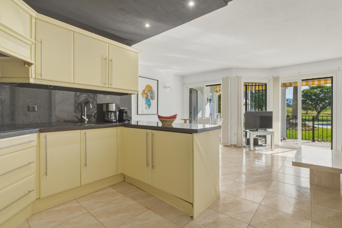 Appartement te koop in Mijas Golf | 2 slaapkamers H5472736