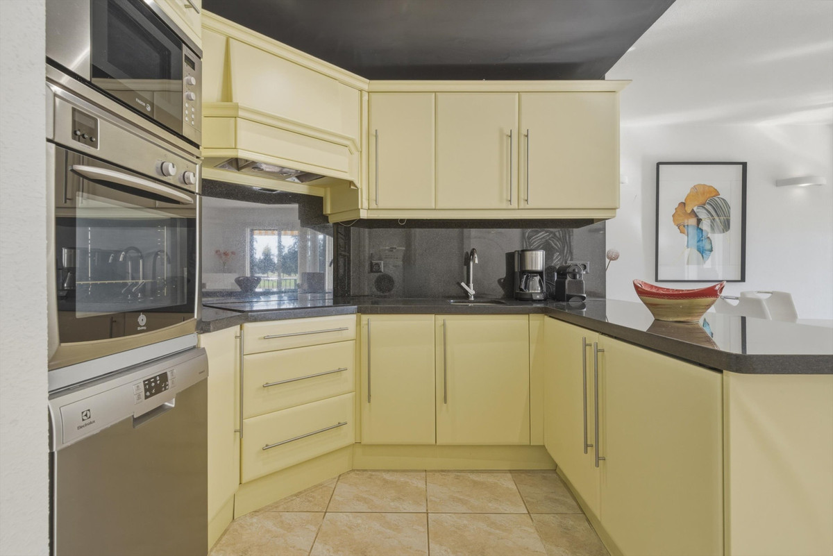 Appartement te koop in Mijas Golf | 2 slaapkamers H5472736