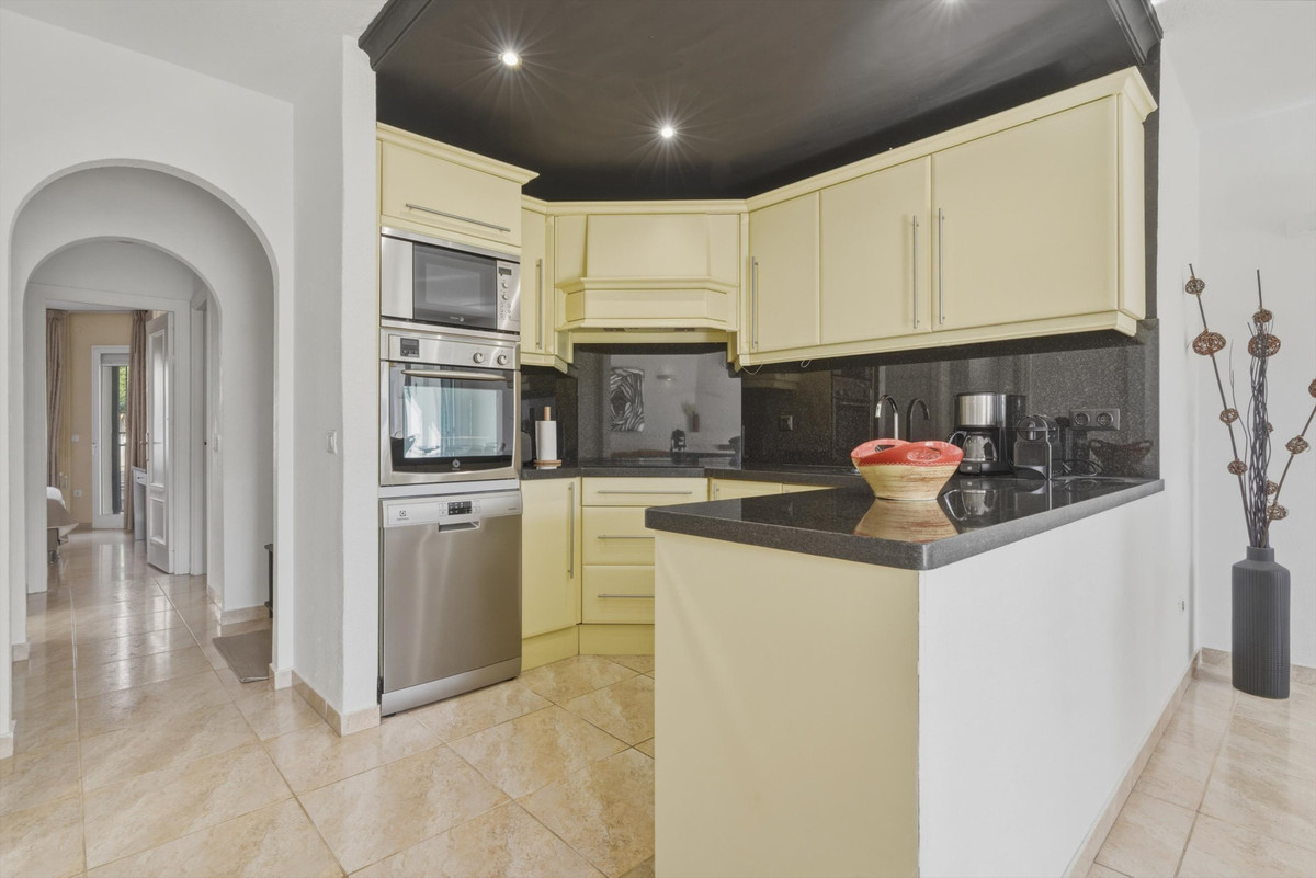 Appartement te koop in Mijas Golf | 2 slaapkamers H5472736