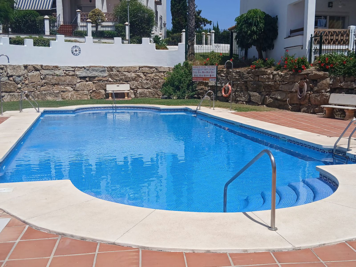 Appartement te koop in Mijas Golf | 2 slaapkamers H5482606