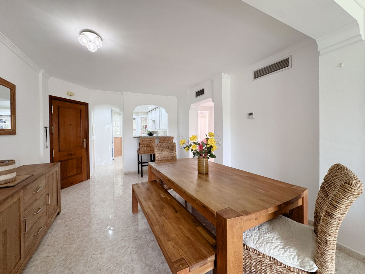 Appartement te koop in Mijas Golf | 2 slaapkamers H5482606