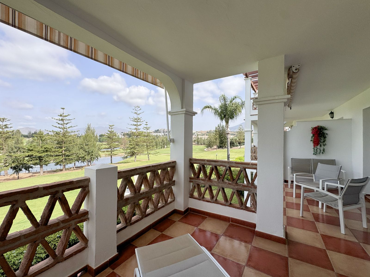 Appartement te koop in Mijas Golf | 2 slaapkamers H5482606