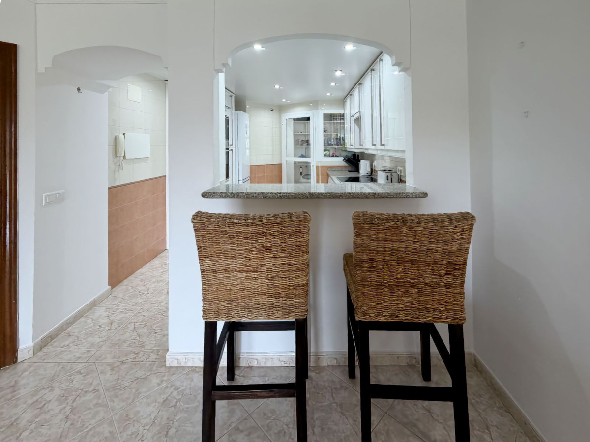 Appartement te koop in Mijas Golf | 2 slaapkamers H5482606