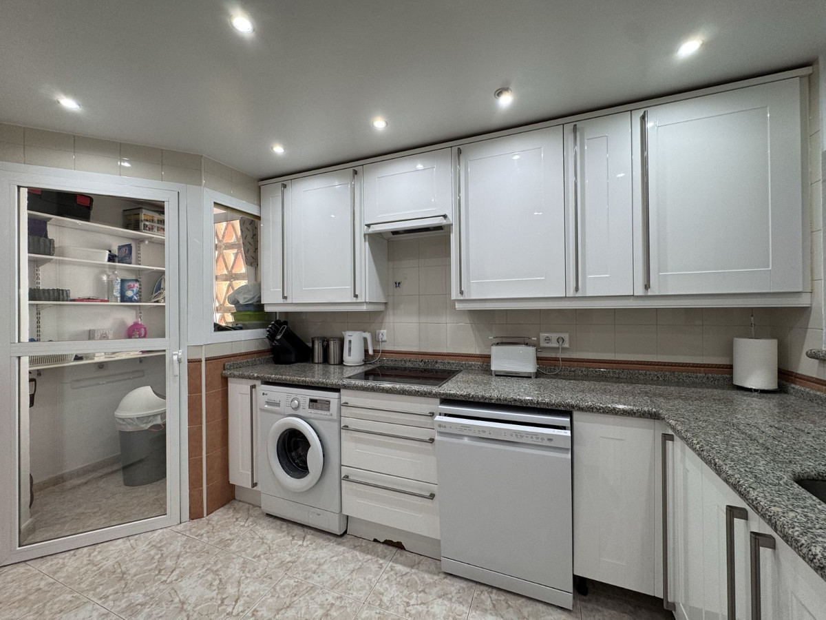Appartement te koop in Mijas Golf | 2 slaapkamers H5482606