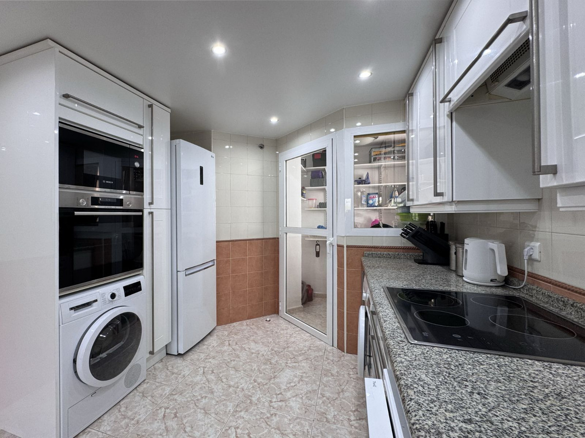 Appartement te koop in Mijas Golf | 2 slaapkamers H5482606
