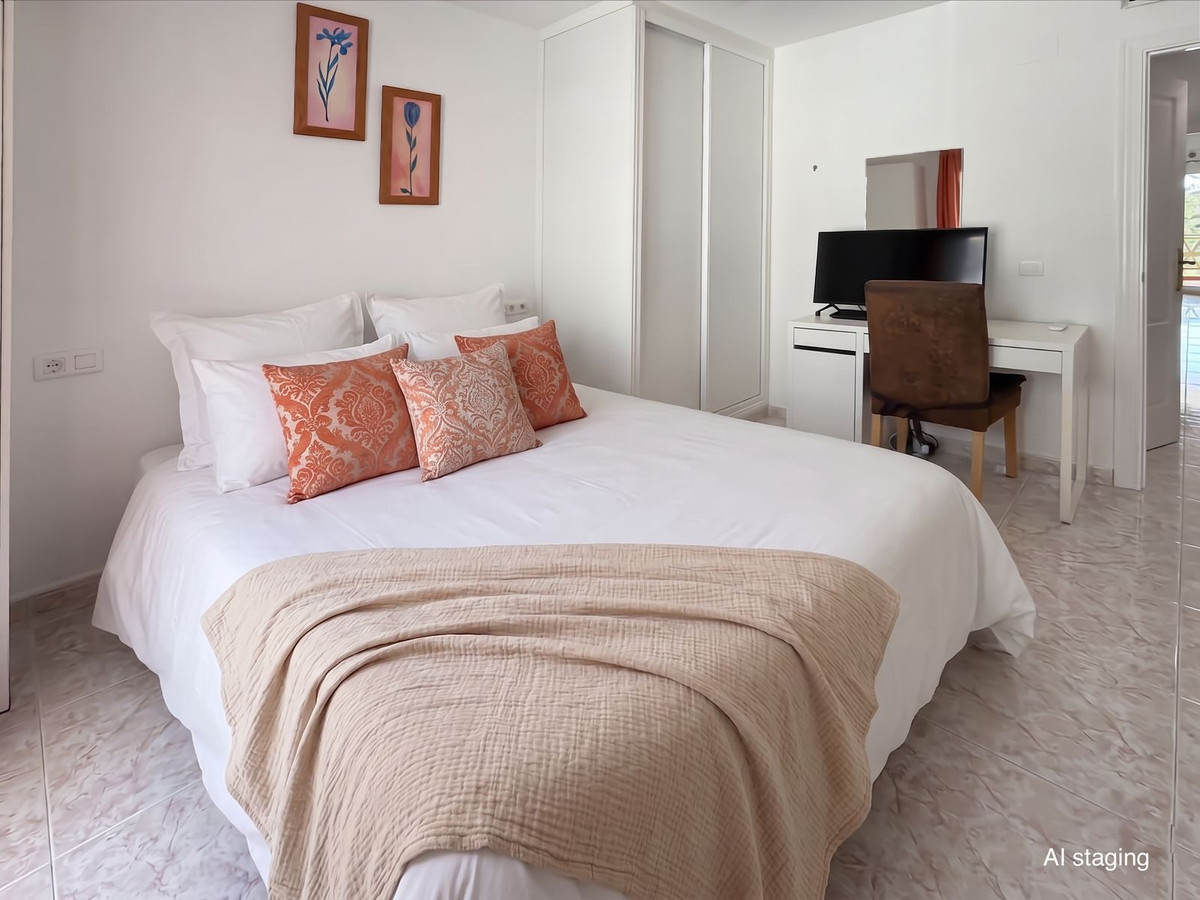 Appartement te koop in Mijas Golf | 2 slaapkamers H5482606